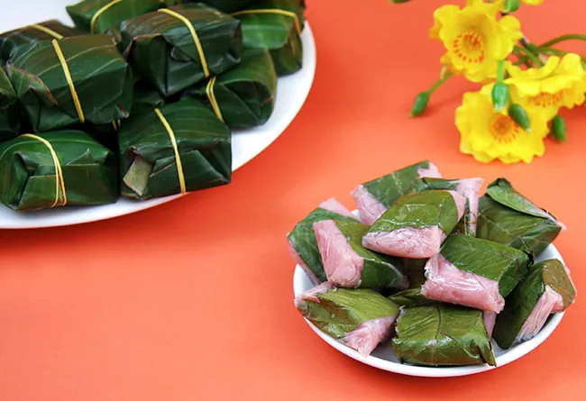 Tổng hợp các món ăn đặc sản của Bình Định