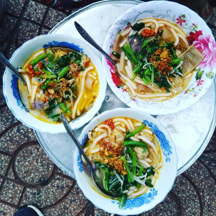 Ngoài cảnh đẹp, gái xinh, Tây Nguyên còn có gì hay ho?