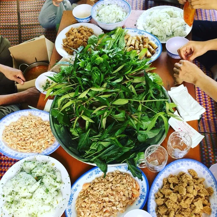 Ngoài cảnh đẹp, gái xinh, Tây Nguyên còn có gì hay ho?