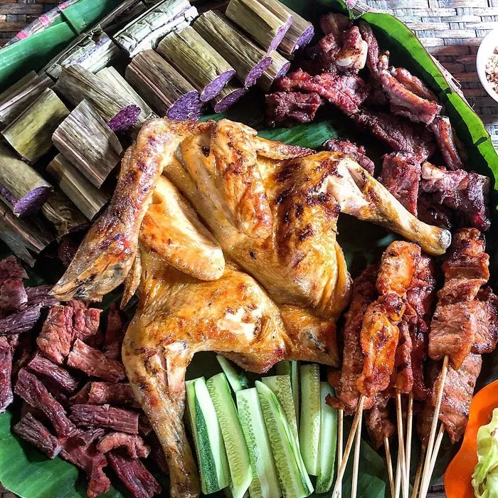Ngoài cảnh đẹp, gái xinh, Tây Nguyên còn có gì hay ho?