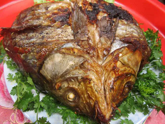 Pa-pỉnh-tốp là món ăn gì mà khách đến Sơn La đều muốn thử?