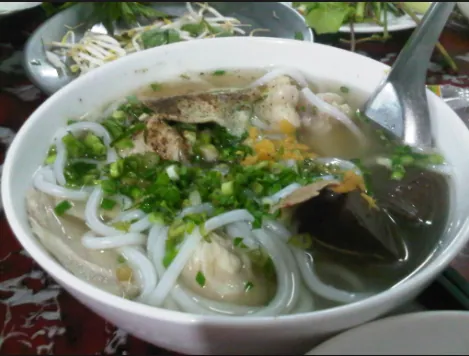 Những món ăn không thể bỏ qua ở Tây Ninh