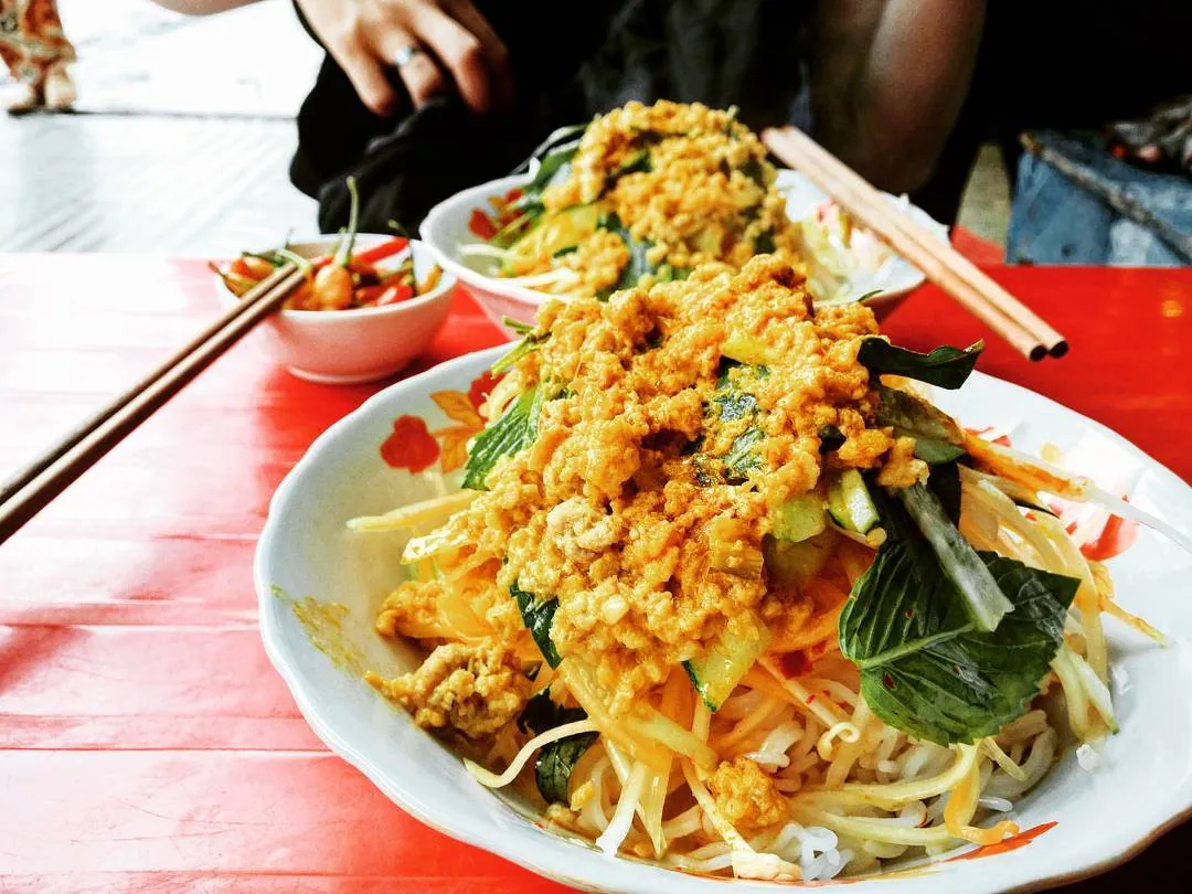 Đặc sản miền Tây không nên bỏ qua: Tên lạ vị cũng lạ