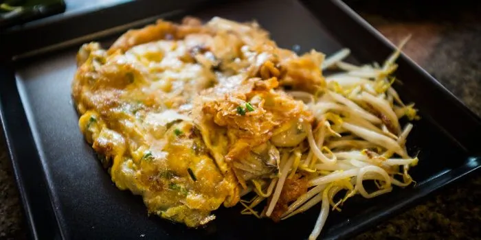 Những món ăn không thể bỏ qua khi đến Thái Lan