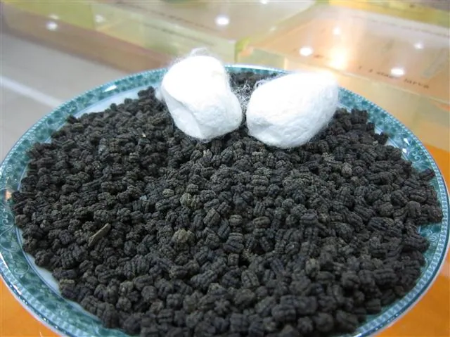 Đi một vòng chợ đêm Bắc Kinh xem có gì ăn được không?