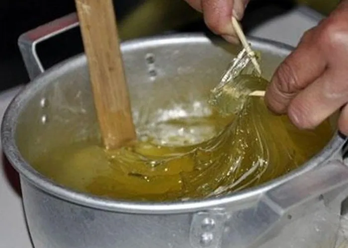 Nhìn thấy những món ăn vặt này phải thốt lên: “Ngày ấy đâu rồi?”
