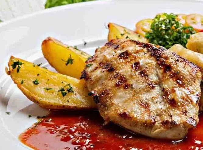 Ướp gà và chế biến gà đúng cách để có món gà xuất sắc