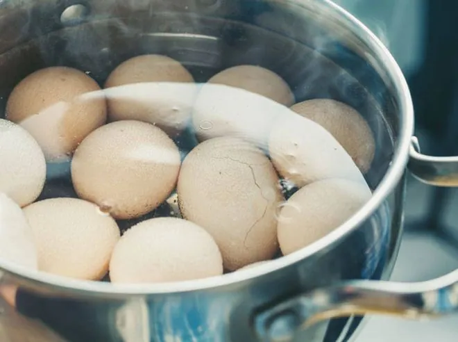 Mẹo hay nhà bếp đã tiện lợi lại tiết kiệm thời gian