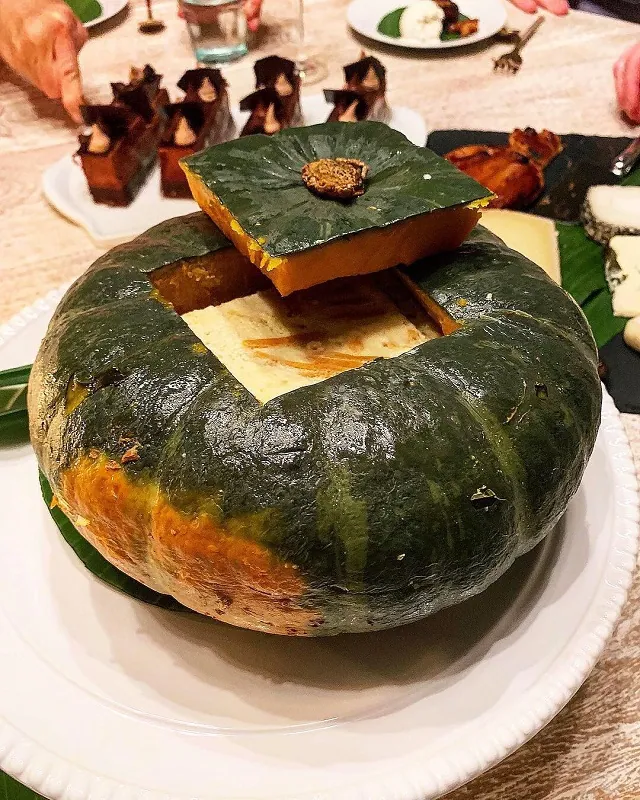 Những món ăn chỉ nghe tên đã tò mò về hương vị