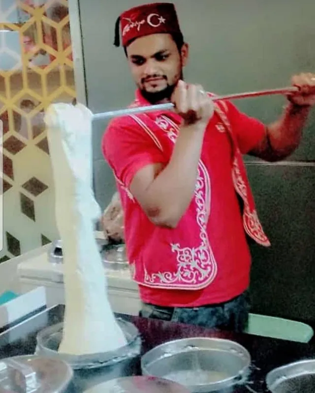 Những món ăn chỉ nghe tên đã tò mò về hương vị