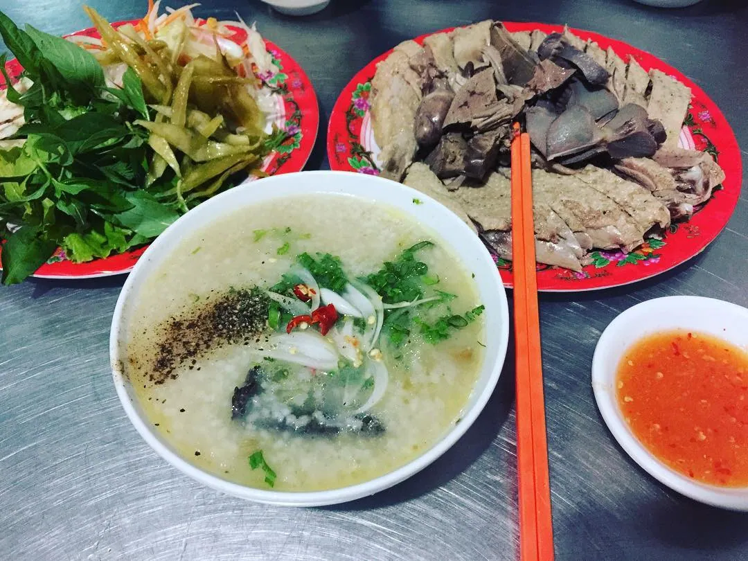 Ghé thăm Hà Nội mùa lạnh thì hãy để những món ăn này sưởi ấm cơ thể