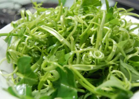 Những món ăn này ngày xưa là “ngự thiện” của vua chúa