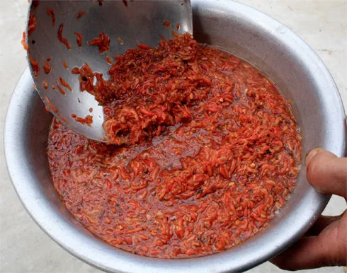 Những món ăn này ngày xưa là “ngự thiện” của vua chúa