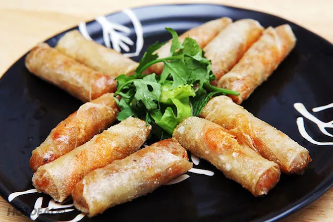 Ngoài mì Quảng lừng danh, Quảng Nam còn có những đặc sản gì?
