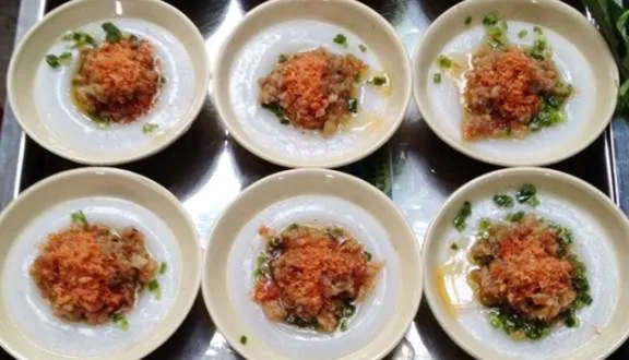 Tự làm bánh bèo cực đơn giản đãi người thân và bạn bè