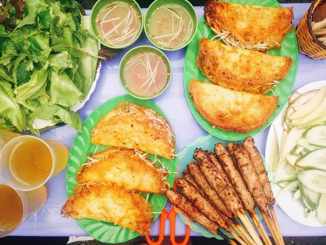 3 món ăn vặt nóng hổi này là gợi ý tuyệt vời cho tiết trời se lạnh