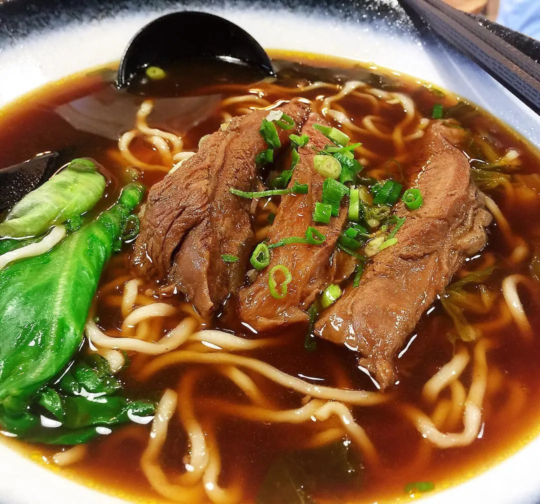 Điểm danh những món ăn quốc dân mà nhiều quốc gia khác phải mê mệt