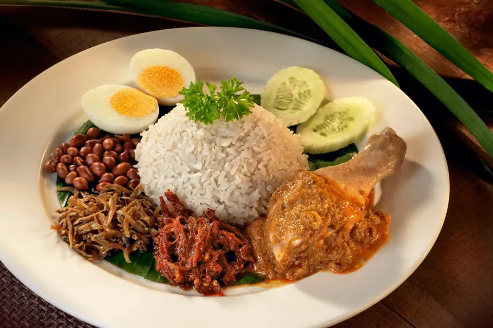 Có dịp đến Malaysia không thể bỏ qua các món ăn này