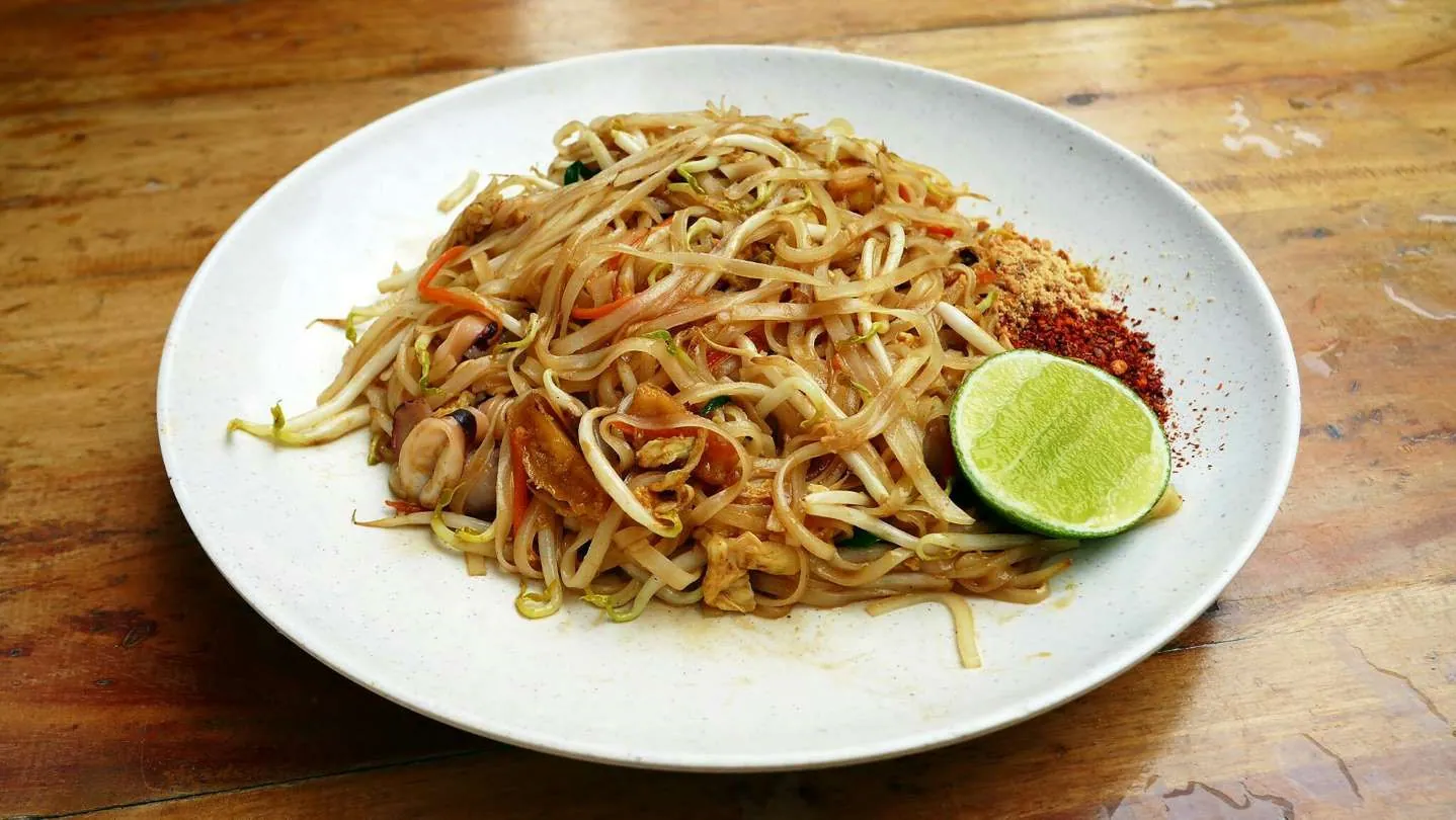 Top 15 món ăn là “quốc hồn quốc túy” trên thế giới