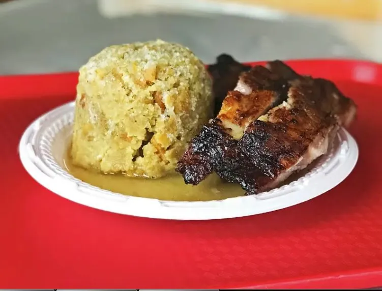 Ẩm thực Puerto Rico nhiều điều mới mẻ nhưng ít người biết