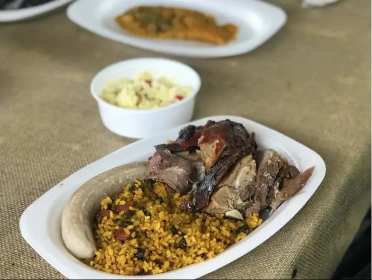 Ẩm thực Puerto Rico nhiều điều mới mẻ nhưng ít người biết