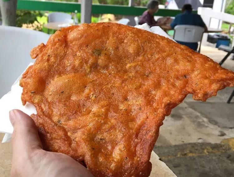 Ẩm thực Puerto Rico nhiều điều mới mẻ nhưng ít người biết