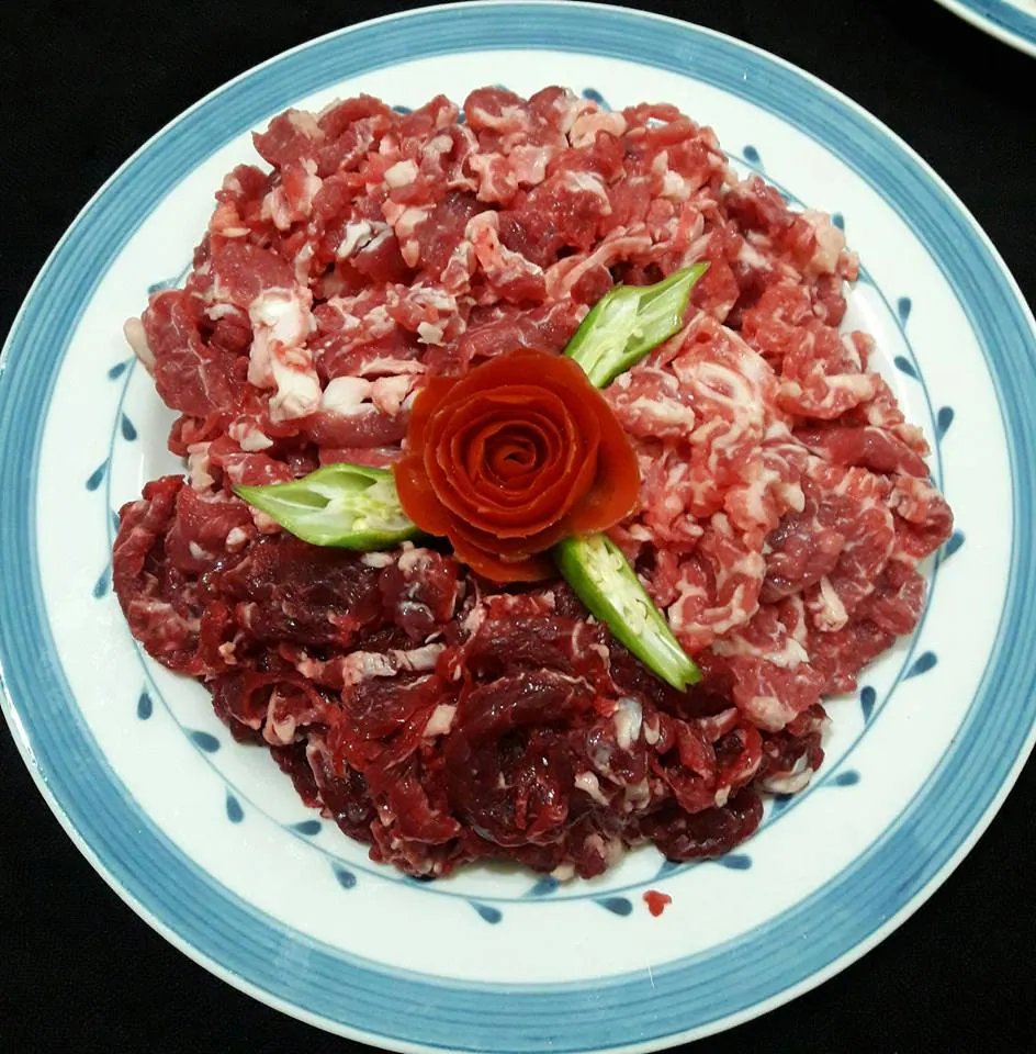 Bí quyết nấu lẩu hải sản ngon và bổ dưỡng
