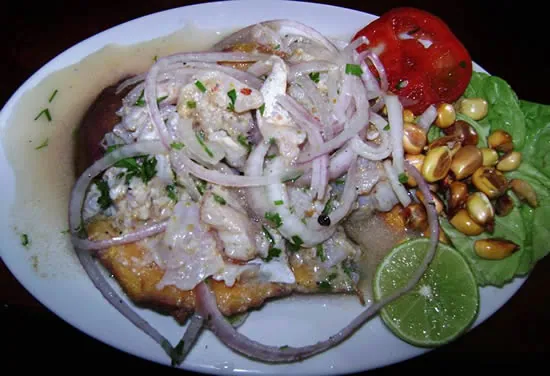 Không thể tin được các nước lại ưa chuộng món cá thối đến vậy