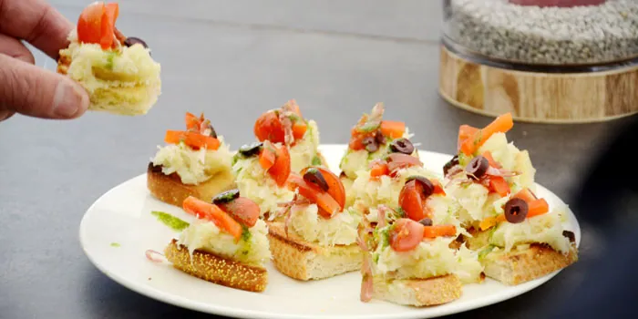 Chỉ nhìn những món ăn của Na Uy thôi là đã háo hức rồi