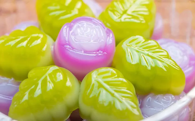 Món ăn vặt Thái Lan mà người Việt truyền tai nhau không nên bỏ qua