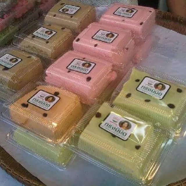 Món ăn vặt Thái Lan mà người Việt truyền tai nhau không nên bỏ qua