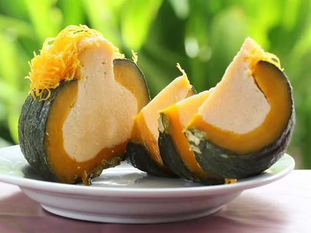 Món ăn vặt Thái Lan mà người Việt truyền tai nhau không nên bỏ qua