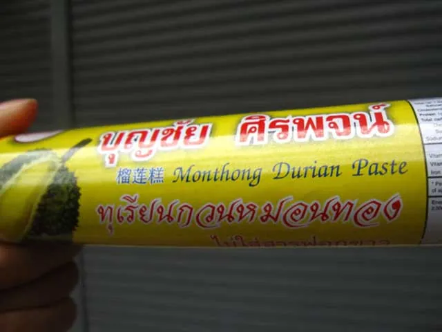 Món ăn vặt Thái Lan mà người Việt truyền tai nhau không nên bỏ qua