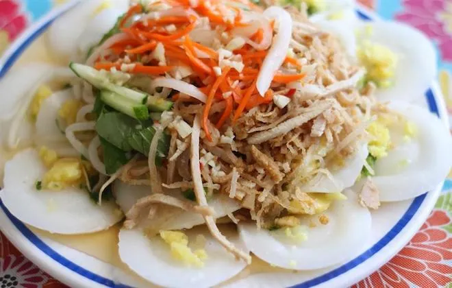 Có dịp ghé thăm Bình Dương nhất định phải thử món ăn này