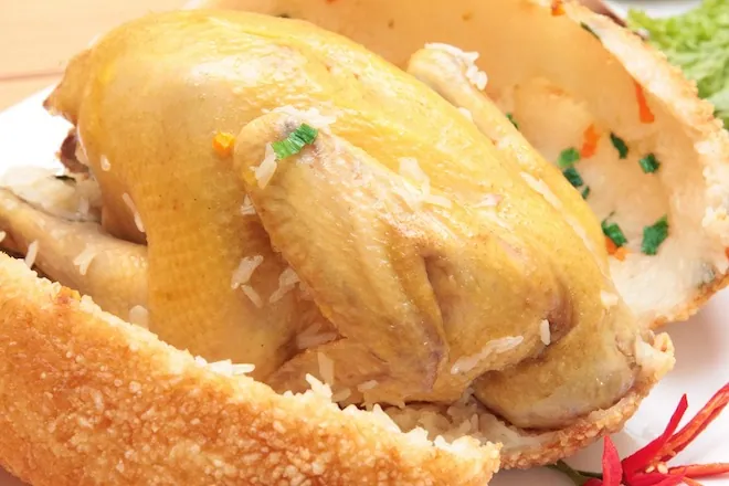 Có dịp ghé thăm Bình Dương nhất định phải thử món ăn này