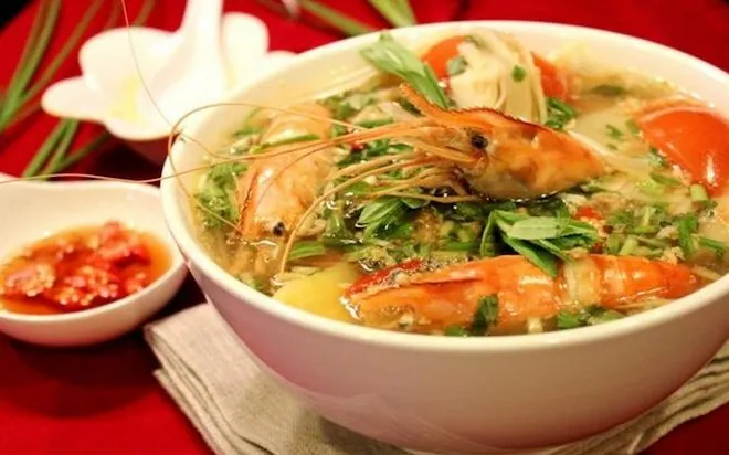 Có dịp ghé thăm Bình Dương nhất định phải thử món ăn này