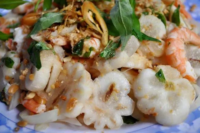 Có dịp ghé thăm Bình Dương nhất định phải thử món ăn này