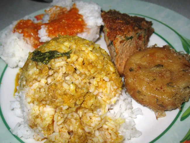 Mỗi quốc gia Đông Nam Á đều có một món ăn đặc trưng, đó là gì?