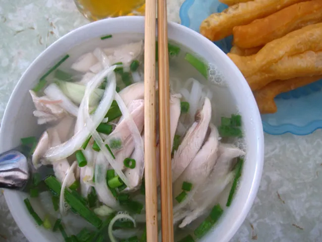 Mỗi quốc gia Đông Nam Á đều có một món ăn đặc trưng, đó là gì?