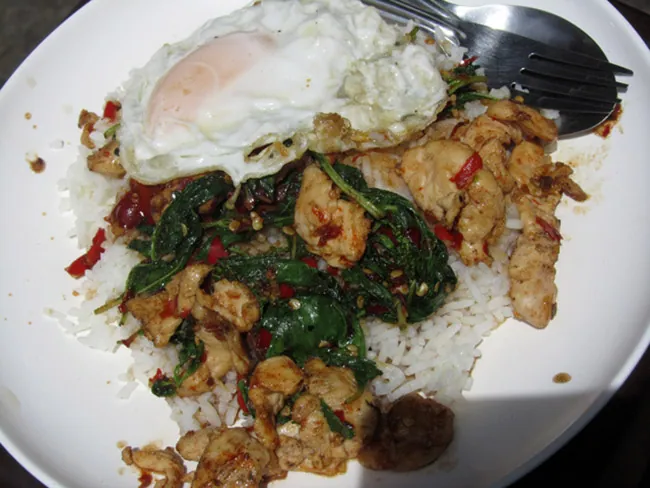 Mỗi quốc gia Đông Nam Á đều có một món ăn đặc trưng, đó là gì?