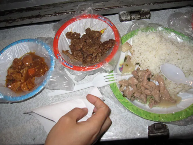 Mỗi quốc gia Đông Nam Á đều có một món ăn đặc trưng, đó là gì?