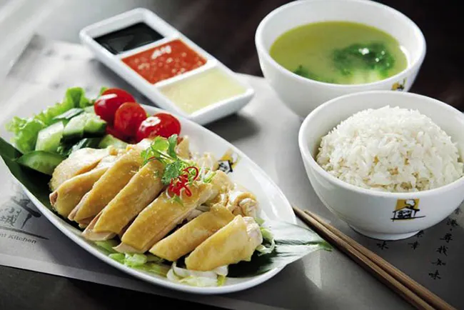 Mỗi quốc gia Đông Nam Á đều có một món ăn đặc trưng, đó là gì?