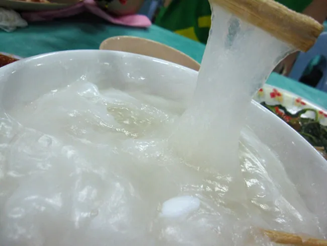 Mỗi quốc gia Đông Nam Á đều có một món ăn đặc trưng, đó là gì?