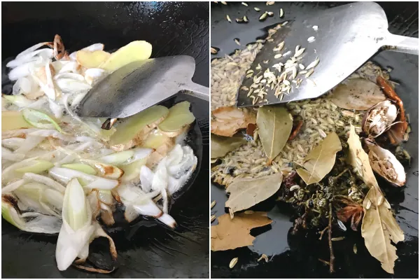 Tự làm thịt bò khô an toàn và rèn luyện tay nghề
