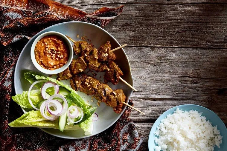 Có dịp đến Malaysia không thể bỏ qua các món ăn này