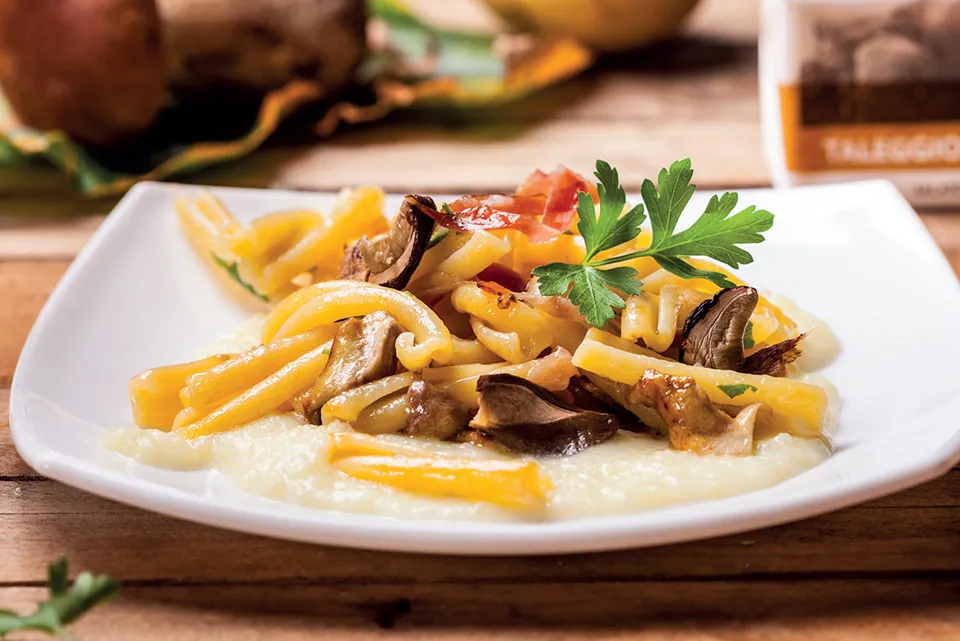 Ngoài Mozzarella, trên thế giới còn ưa chuộng những loại phô mai này