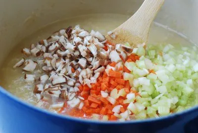 Rang gạo để nấu cháo thơm ngon như người Hàn Quốc