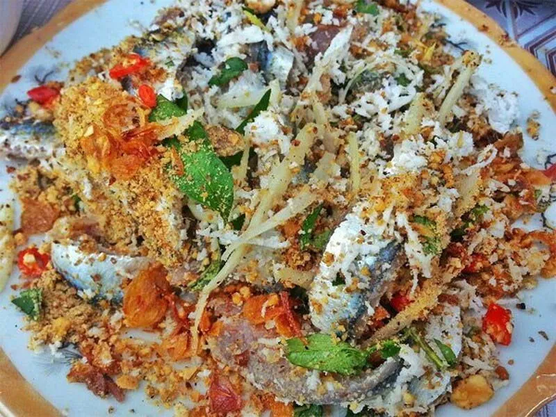 Đặc sản biển ở đâu hấp dẫn hơn Phú Quốc?