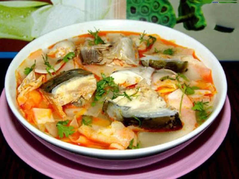 Đặc sản biển ở đâu hấp dẫn hơn Phú Quốc?