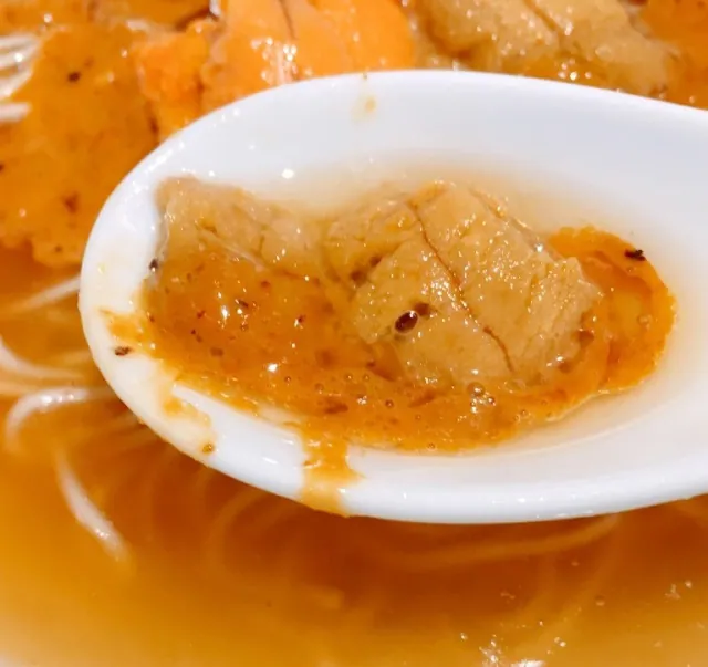 Bát mì ramen đắt đỏ nhất nước Nhật có những gì?